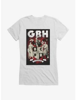 Best reviews of 😍 GBH Forward Crest 👧 Girls T-Shirt 🤩
