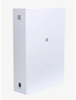 Coupon ⌛ BTS - BE (Deluxe Edition) CD 😍