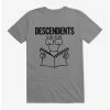 Deals 👏 Descendents Everything Sucks Milo T-Shirt 🛒