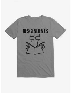 Deals 👏 Descendents Everything Sucks Milo T-Shirt 🛒
