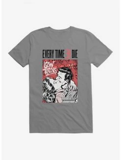 New 👏 Every Time I Die Low Teens T-Shirt 🧨