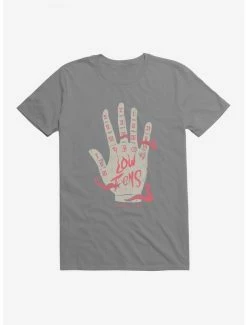 Best Pirce π₯ Every Time I Die Palm Reader T-Shirt β€οΈ