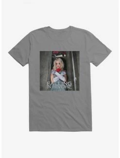 Best Sale 🥰 Falling In Reverse The Drug In Me Is You T-Shirt 😍