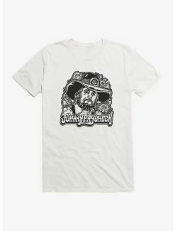 Brand new 🧨 Johnny Paycheck T-Shirt 😀