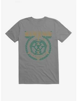 Promo 🥰 Sleeping With Sirens Dagger Crest T-Shirt 👏