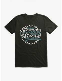 Best Pirce 🔔 Sleeping With Sirens Madness T-Shirt 🔥