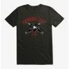 Hot Sale 🛒 Strung Out Knives T-Shirt 🔥