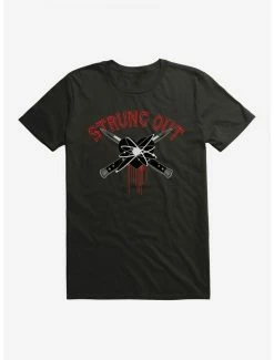 Hot Sale 🛒 Strung Out Knives T-Shirt 🔥
