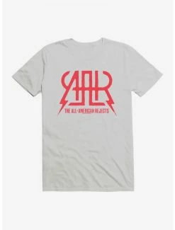 Hot Sale 🔔 The All-American Rejects Logo T-Shirt 🌟