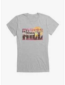 Flash Sale 🤩 Cypress Hill LA Living 👧 Girls T-Shirt 😉