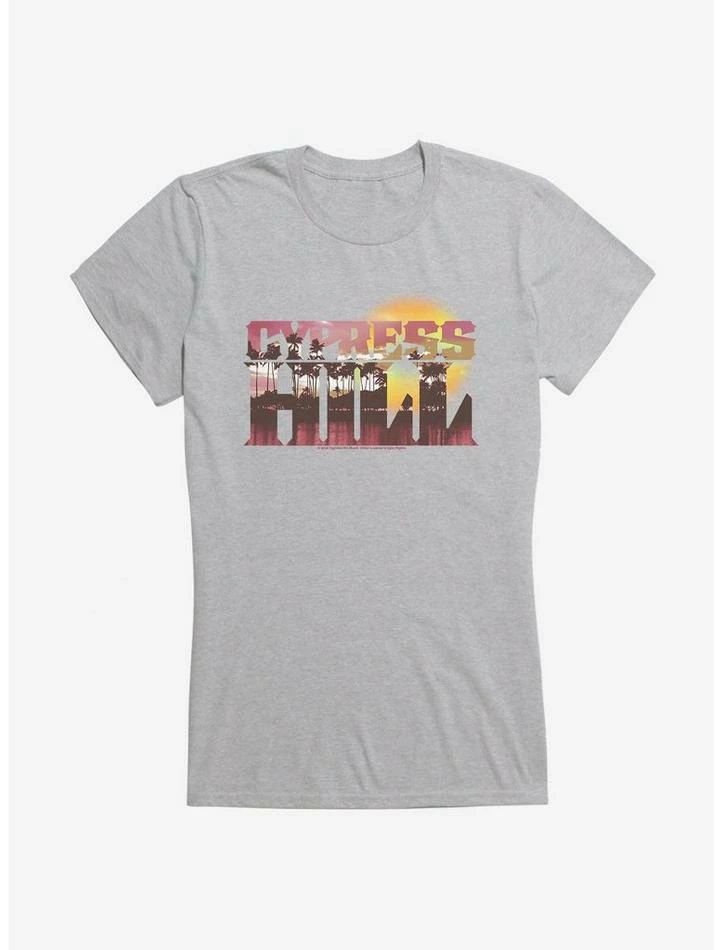 Flash Sale π€© Cypress Hill LA Living π§ Girls T-Shirt π
