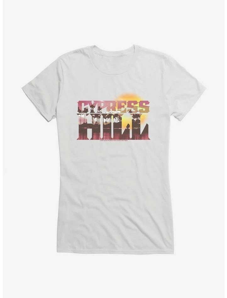 Flash Sale π€© Cypress Hill LA Living π§ Girls T-Shirt π - Image 4