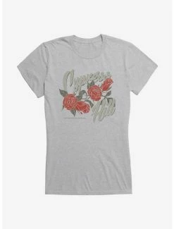 Wholesale ✔️ Cypress Hill Roses 👧 Girls T-Shirt 🤩