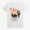 Budget 🛒 Billy Joel Live T-Shirt ✨