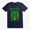 Hot Sale 😀 Cypress Hill Elephants On Acid T-Shirt 🥰