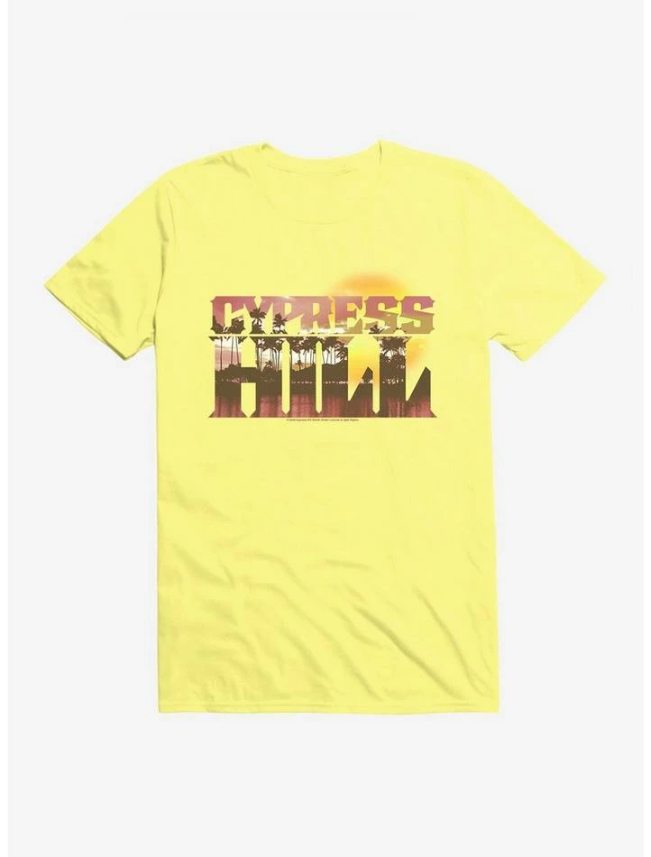 Best deal β€οΈ Cypress Hill LA Living T-Shirt β - Image 4