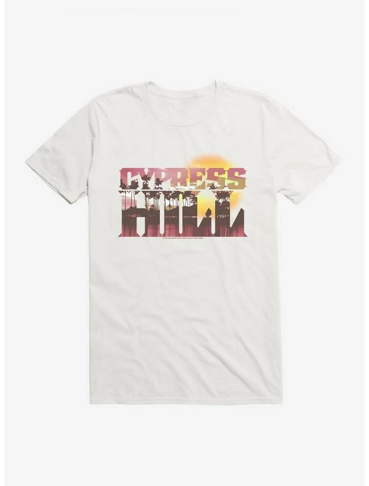 Best deal β€οΈ Cypress Hill LA Living T-Shirt β - Image 5