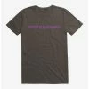 Discount 👏 Deep Purple Shades T-Shirt 🎁