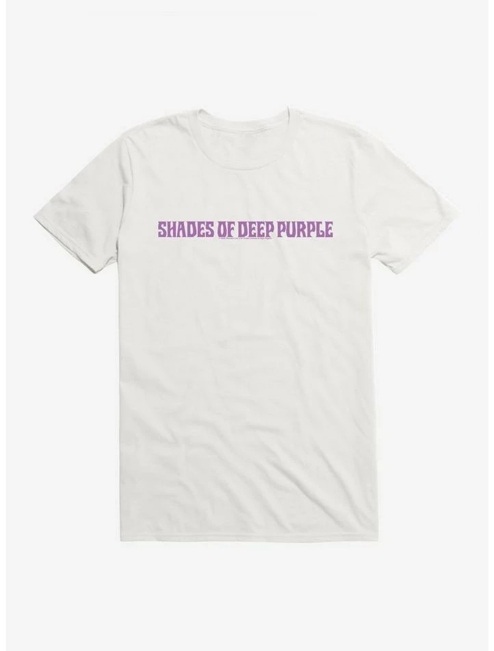 Discount π Deep Purple Shades T-Shirt π - Image 6