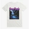 Outlet ⭐ Deep Purple Smoke On The Water T-Shirt 🤩