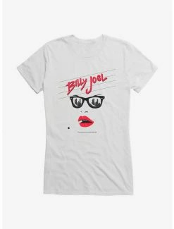 Hot Sale 🥰 Billy Joel Uptown Girl 👧 Girls T-Shirt 🌟