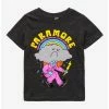 Buy 🥰 Paramore Hard Times Toddler T-Shirt 😉