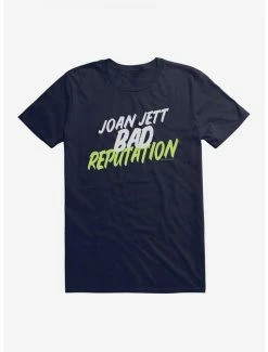 Top 10 🛒 Joan Jett And The Blackhearts Glow T-Shirt 😉