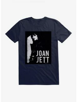 Wholesale ⌛ Joan Jett And The Blackhearts Portrait T-Shirt 🌟