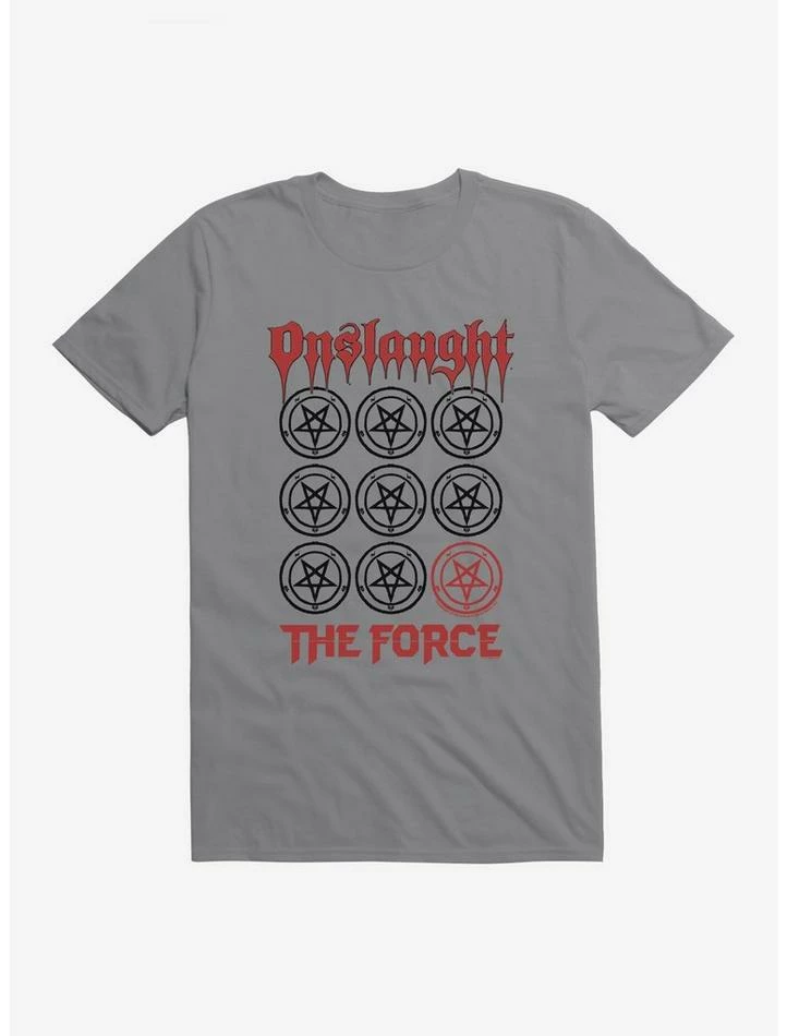 Discount ๐ Onslaught The Force T-Shirt ๐ - Image 3