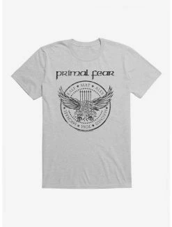 Best deal 👏 Primal Fear Eagle T-Shirt 🧨