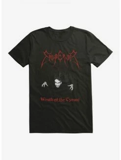 Flash Sale ⌛ Emperor Wrath T-Shirt ⭐