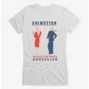 Wholesale 🔥 Animotion Socially Distanced 👧 Girls T-Shirt 🎁