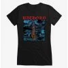 Cheap 🧨 Bathory Sword 👧 Girls T-Shirt 🔥