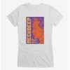 Hot Sale 🥰 Neck Deep The Peace And The Panic Man 👧 Girls T-Shirt 🥰