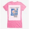 Flash Sale 🥰 Neck Deep In Bloom Flower T-Shirt 🔔