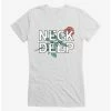 Budget 🤩 Neck Deep Rose 👧 Girls T-Shirt ❤️