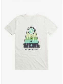 Budget π At The Drive In Flight T-Shirt π