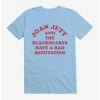 Cheapest 😀 Joan Jett And The Blackhearts Have a Bad Reputation T-Shirt 👏