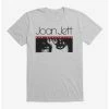 Flash Sale 🎉 Joan Jett Bad Reputation Eyes Logo T-Shirt ❤️