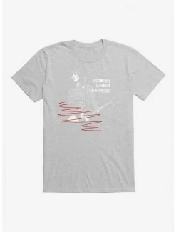 Wholesale ❤️ Joan Jett Ready to Rock Red Wave T-Shirt ✔️