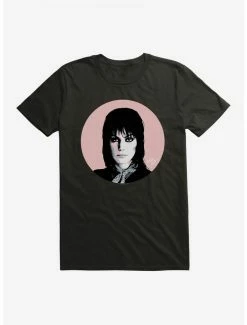 Best reviews of ❤️ Joan Jett Rock 'N Roll Round Album Cover T-Shirt 🧨