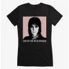 Budget ⭐ Joan Jett I Love Rock 'N Roll Album Cover 👧 Girls T-Shirt 🔔