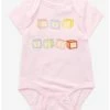 Best deal 👏 Melanie Martinez Cry Baby Infant Bodysuit 😉