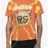 Brand new 👍 Sublime Sun Bleach T-Shirt 😍