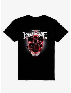 Promo 🥰 Escape The Fate Chemical Warfare T-Shirt 🌟