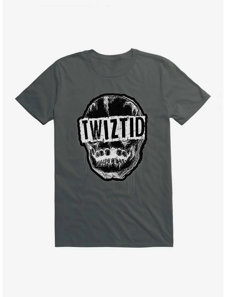 Coupon ๐ Twiztid Revelashen Skull T-Shirt ๐ฅฐ - Image 6