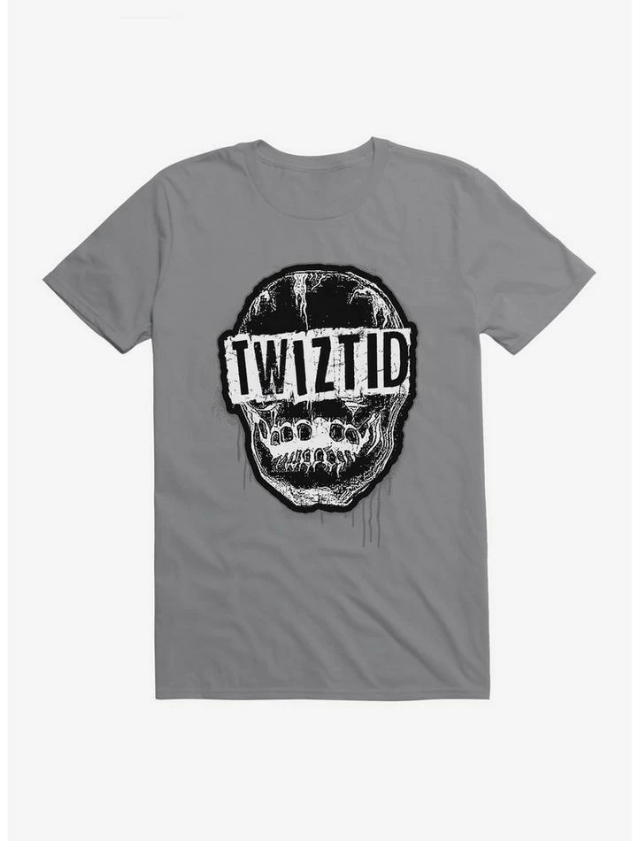 Coupon ๐ Twiztid Revelashen Skull T-Shirt ๐ฅฐ - Image 4