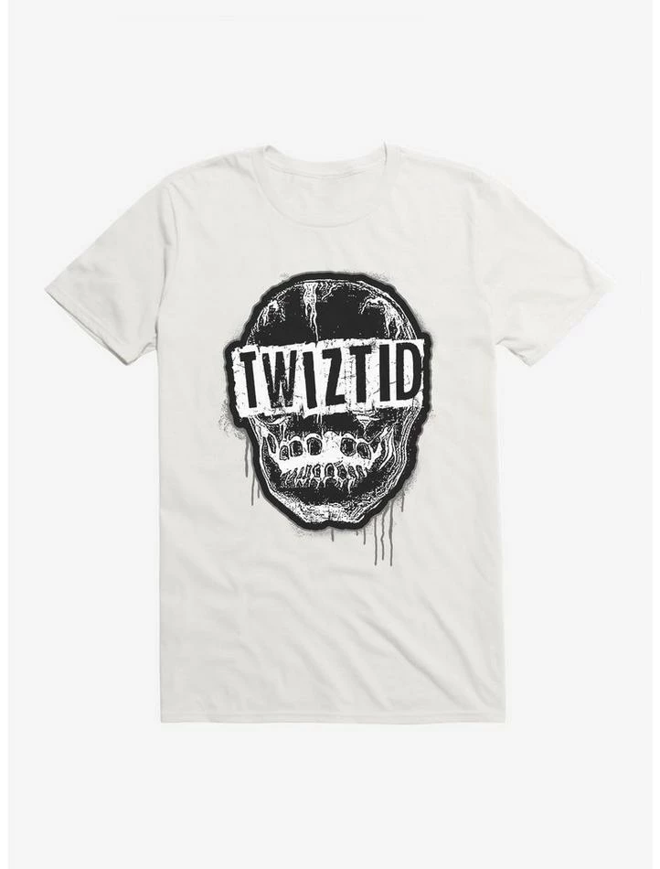 Coupon ๐ Twiztid Revelashen Skull T-Shirt ๐ฅฐ - Image 2