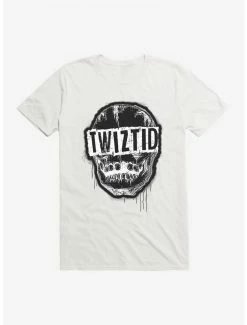 Coupon 😉 Twiztid Revelashen Skull T-Shirt 🥰