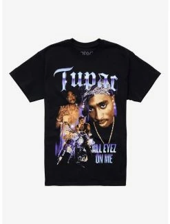 Flash Sale 👏 Tupac All Eyez On Me T-Shirt ❤️